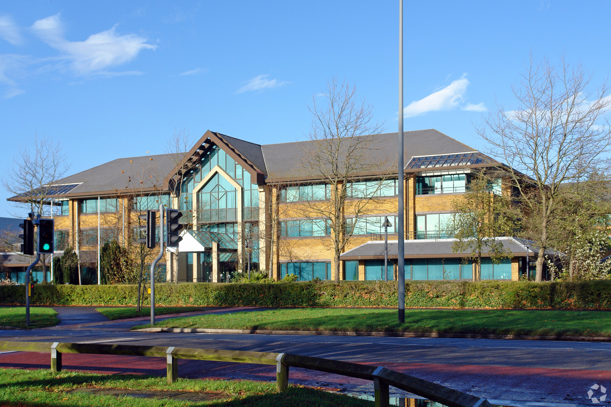 Manor Royal, Crawley for lease Building Photo- Image 1 of 6