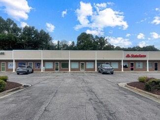 More details for 13995 US Highway 29, Chatham, VA - Flex for Lease