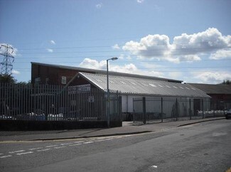 More details for Kelvedon St, Newport - Industrial for Lease