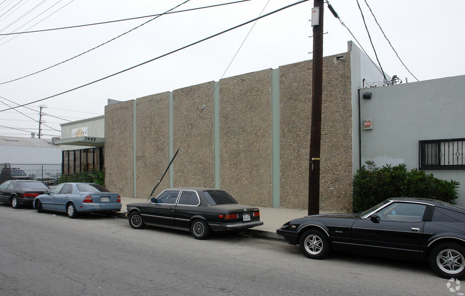 7442 Varna Ave, North Hollywood, CA for lease - Building Photo - Image 3 of 52