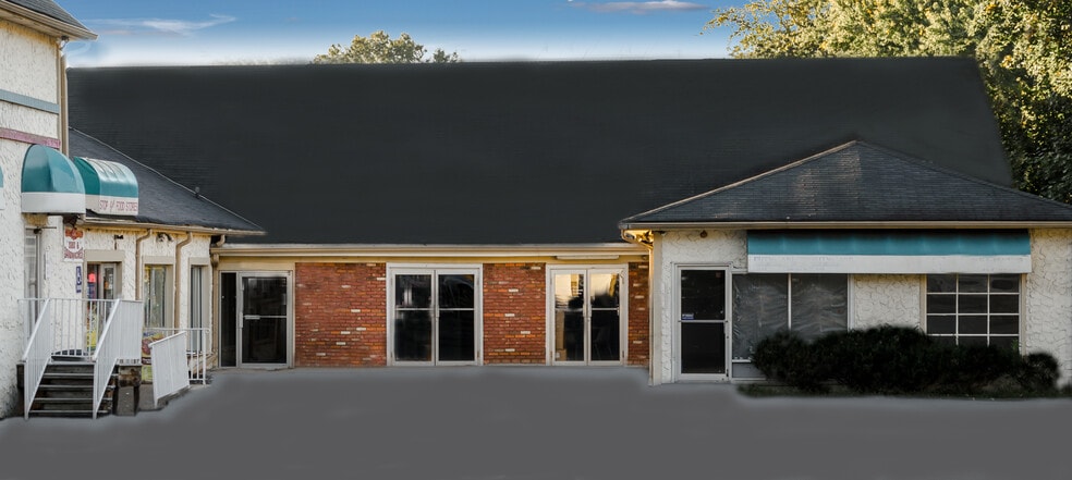 613 Ridge Rd, South Brunswick, NJ for lease - Building Photo - Image 1 of 34