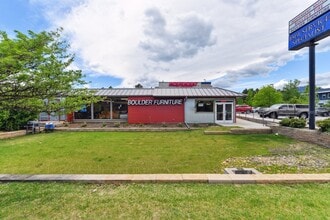 5440-5450 Arapahoe Ave, Boulder, CO for lease Building Photo- Image 2 of 26
