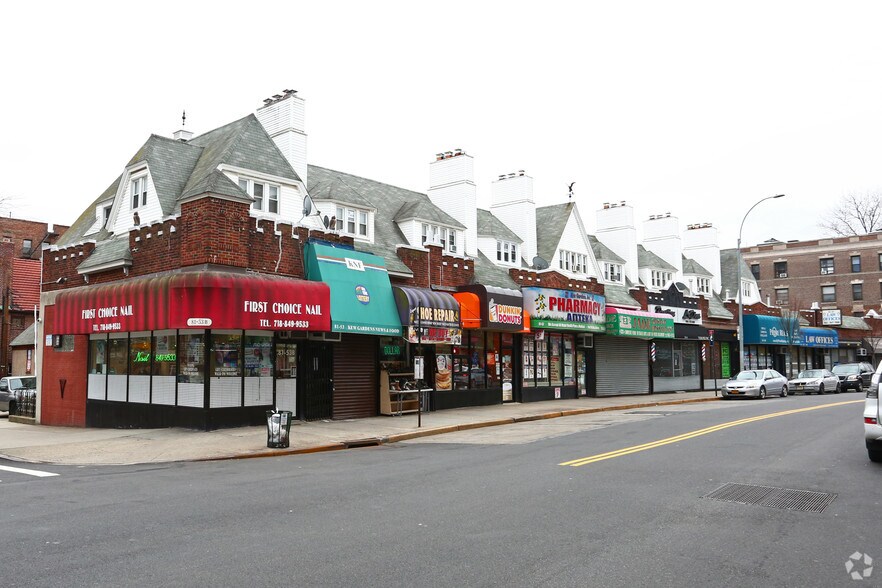 81538169 Lefferts Blvd, Jamaica, NY 11415