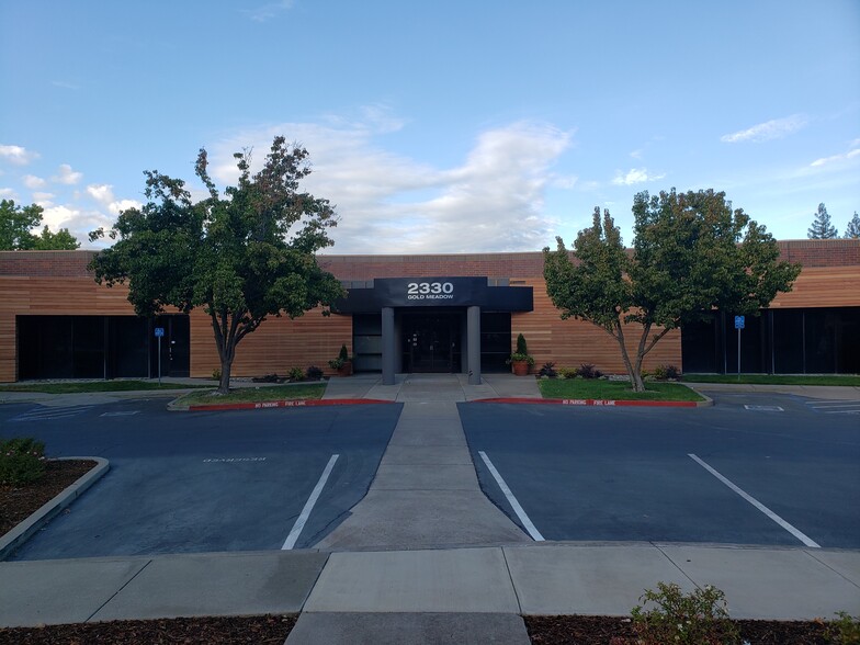 2330 Gold Meadow Way, Gold River, CA for lease - Building Photo - Image 2 of 12