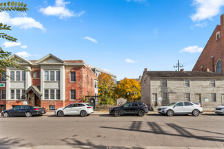 More details for 1450 6th St, Detroit, MI - Multifamily for Sale