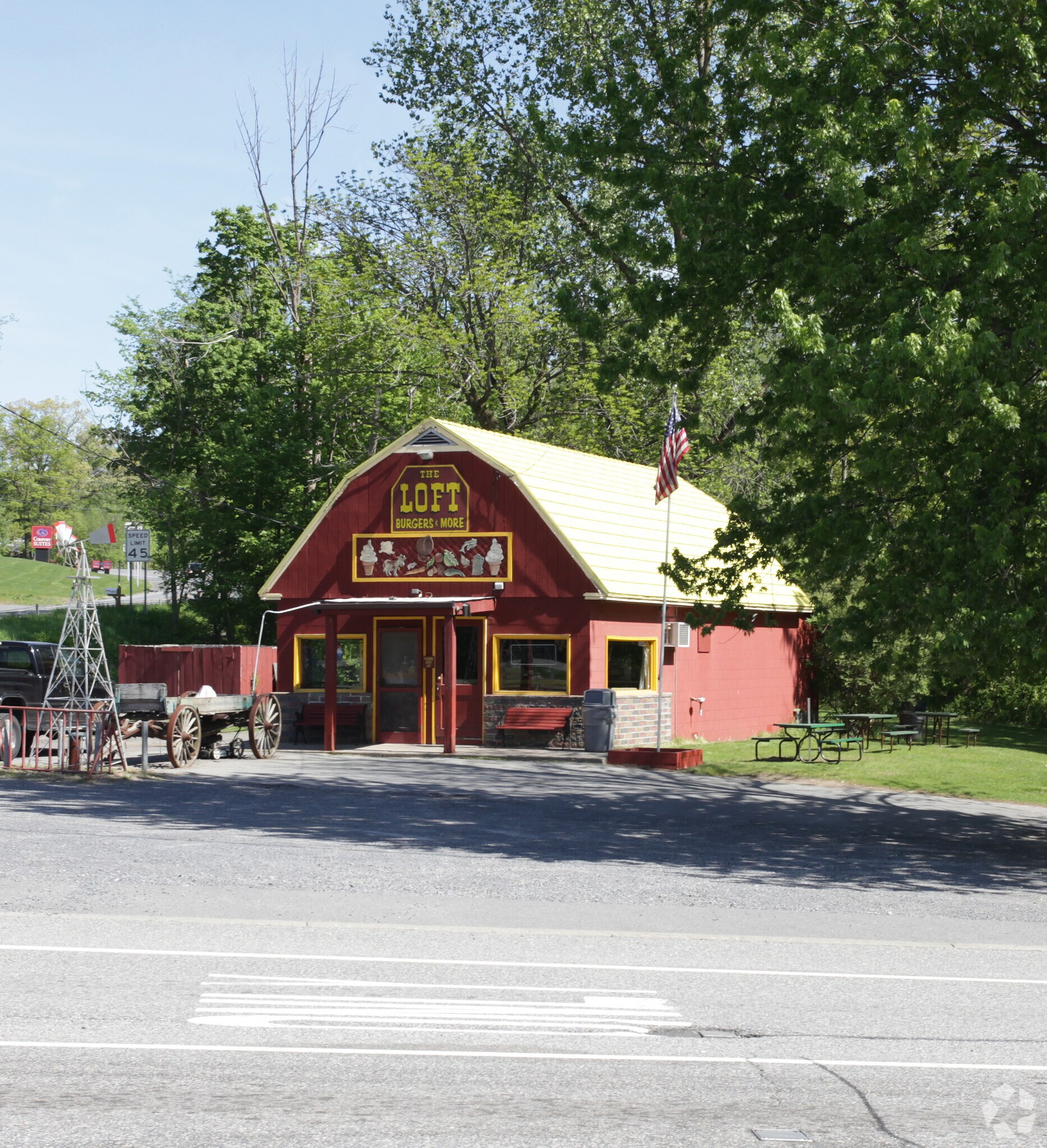 3 Rt-149, Queensbury, NY for sale Primary Photo- Image 1 of 1