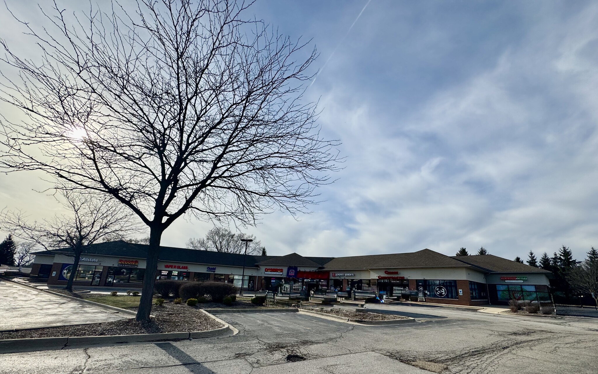 4579-4583 State Route 71, Oswego, IL for lease Building Photo- Image 1 of 8