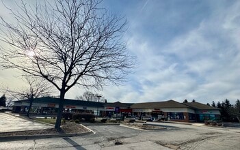 4579-4583 State Route 71, Oswego, IL for lease Building Photo- Image 1 of 8