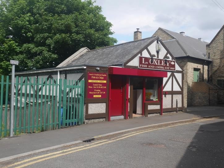 Back Row, Whickham for sale Primary Photo- Image 1 of 1