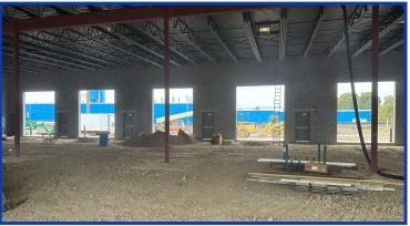 44329 Plymouth Oaks Blvd, Plymouth, MI for lease Construction Photo- Image 1 of 4