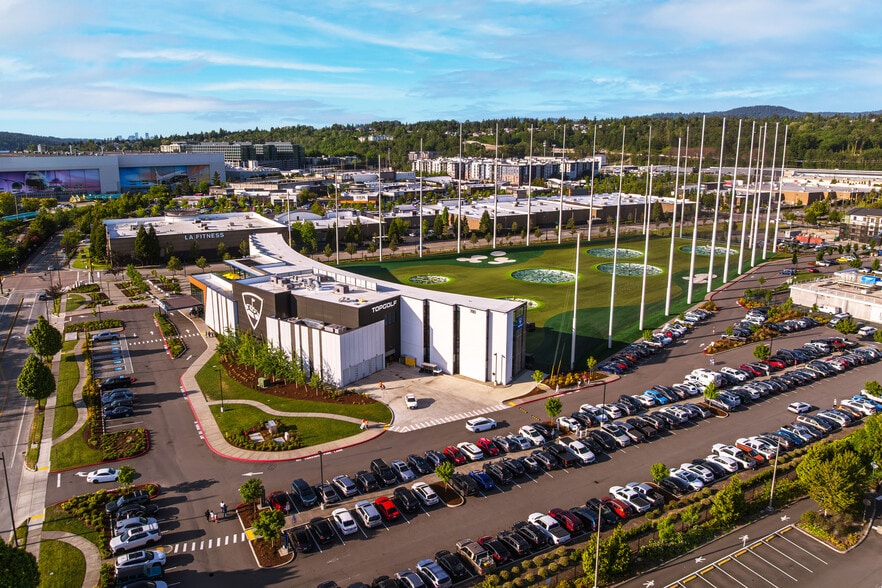 780 Logan Ave N, Renton, WA for sale - Building Photo - Image 3 of 11