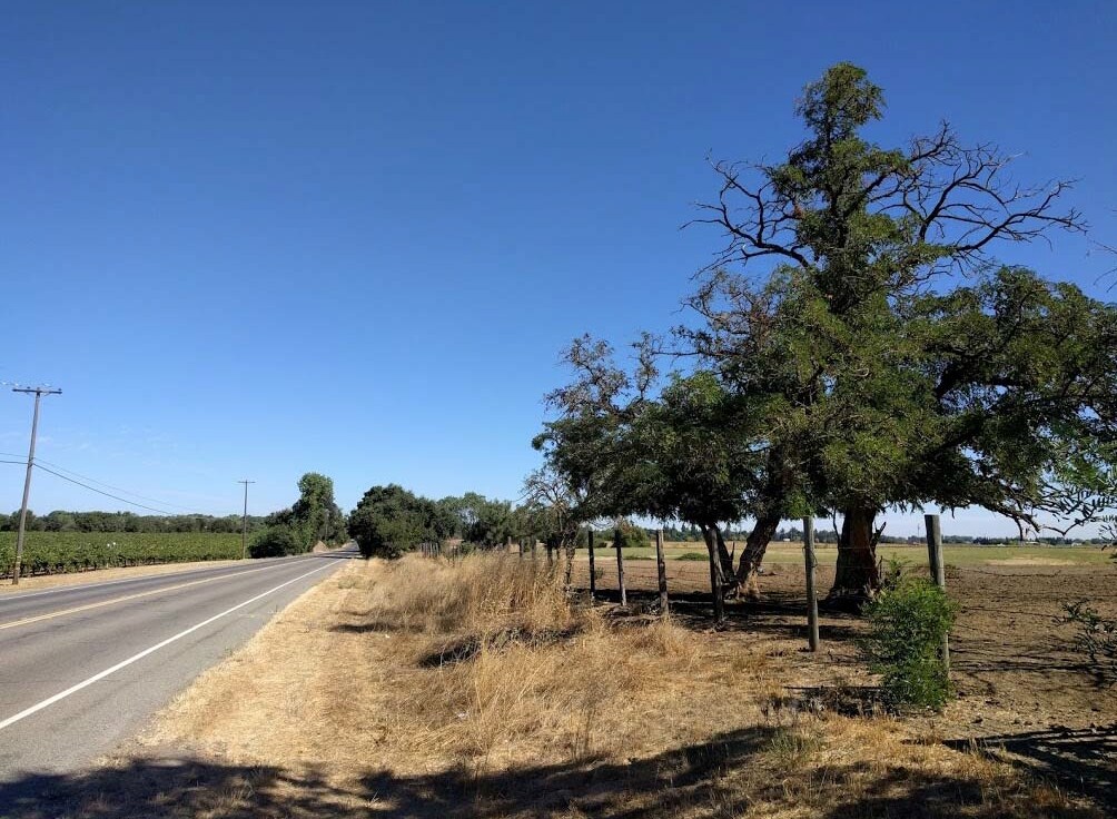 SEC Lower Sacramento Rd & Liberty Rd, Galt, CA for sale Primary Photo- Image 1 of 1