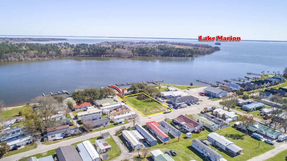 RALPH BELL Rd, Summerton, SC for sale - Other - Image 1 of 1