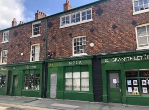 60 Port St, Manchester for lease - Building Photo - Image 3 of 3