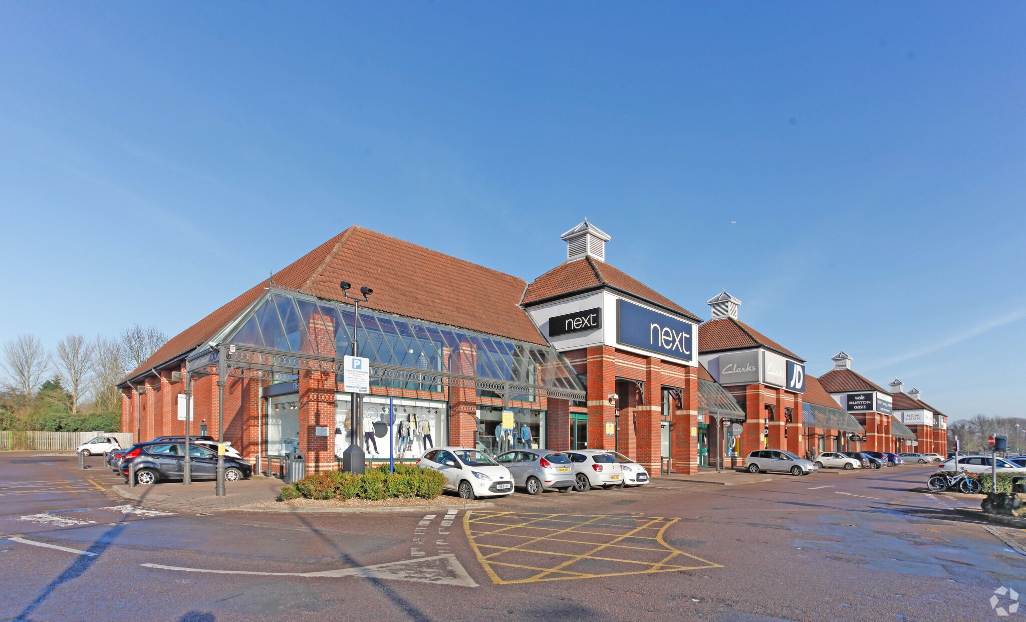 Halfhide Ln, Cheshunt for sale Primary Photo- Image 1 of 1