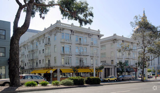 More details for 500-524 Van Ness Ave, San Francisco, CA - Retail for Lease