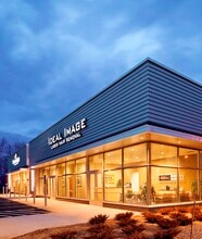 1245 New Britain Ave, West Hartford, CT for lease Building Photo- Image 2 of 3