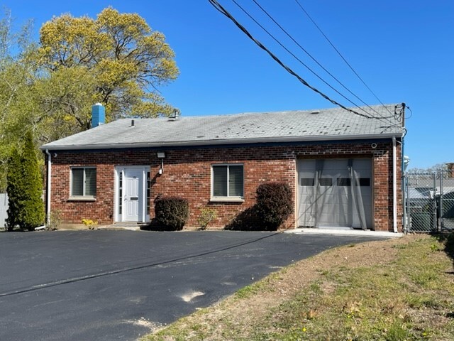 191 2nd Ave, Warwick, RI for sale - Building Photo - Image 1 of 1