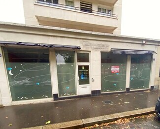 More details for Retail for Lease