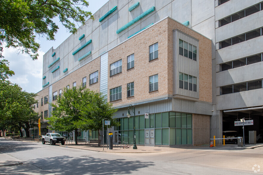 2222 Rio Grande St, Austin, TX for lease - Primary Photo - Image 1 of 8