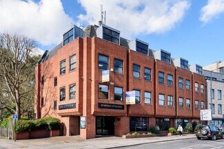 More details for 215 Marsh Rd, Pinner - Office for Lease