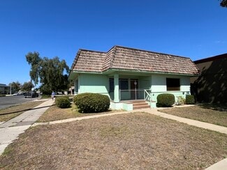 More details for 301 E Main St, Santa Maria, CA - Office for Sale