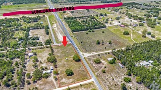 More details for 6787 Sunnyview Point, Homosassa, FL - Land for Sale