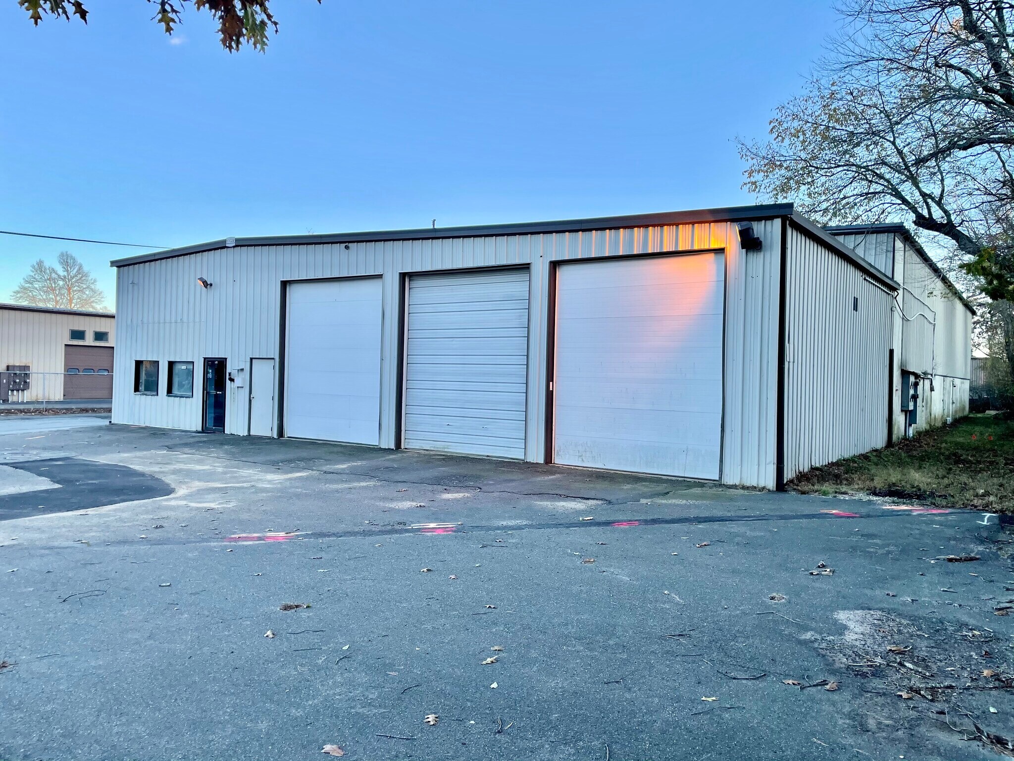 447 Spencer Plains Rd, Westbrook, CT for sale Building Photo- Image 1 of 1