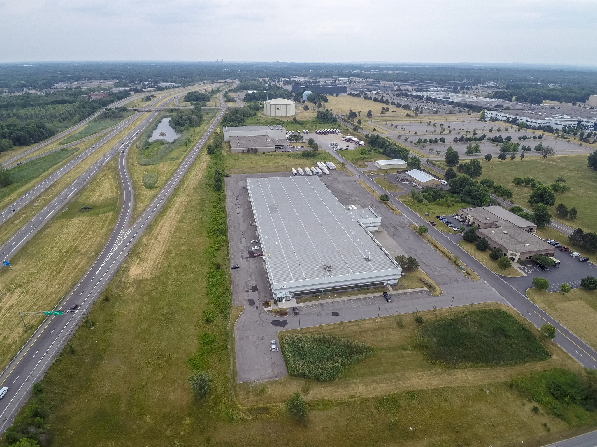 2580 Manitou Rd, Rochester, NY for sale Building Photo- Image 1 of 1