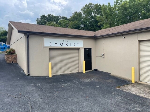 312 S Tennessee St, Cartersville, GA for sale Building Photo- Image 1 of 1