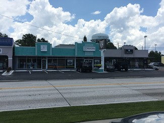 More details for 2122 S Dale Mabry Hwy, Tampa, FL - Retail for Lease