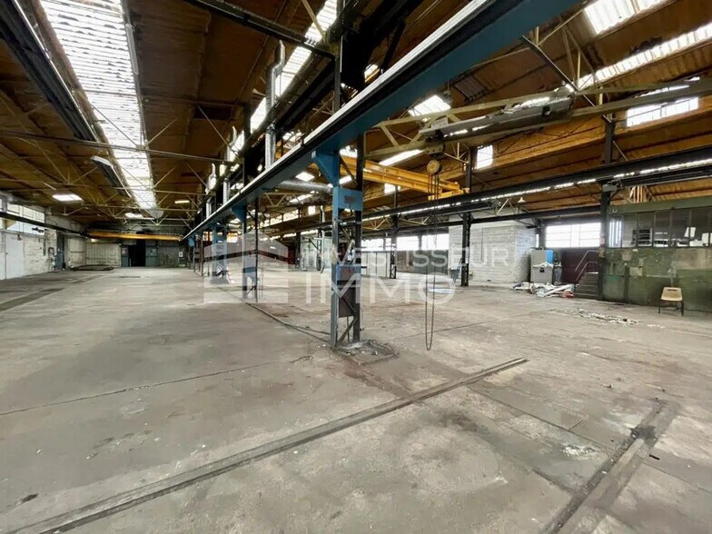 Flex in Meaux for lease - Building Photo - Image 2 of 10