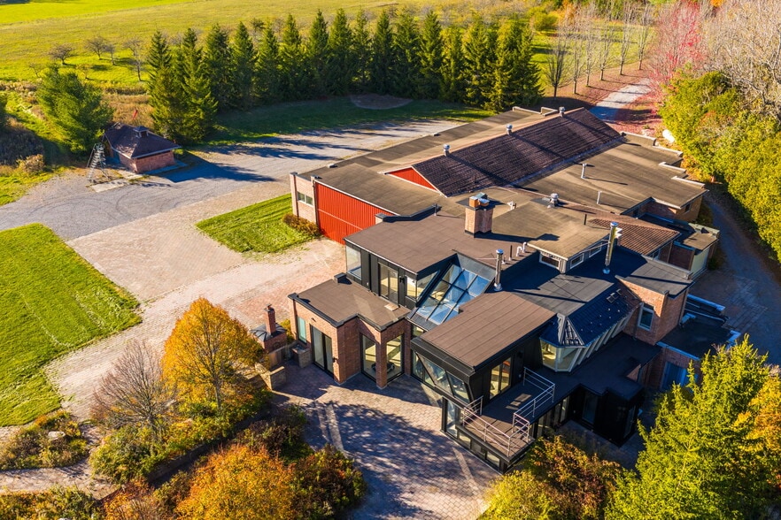 2441 7th Line, Port Hope, ON for sale - Building Photo - Image 3 of 17