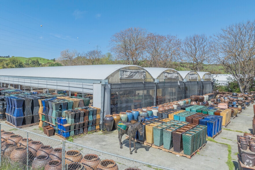 5987 Mission Rd, Sunol, CA for sale - Building Photo - Image 2 of 9