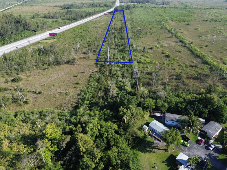 US 1, Florida City, FL for sale - Building Photo - Image 3 of 3