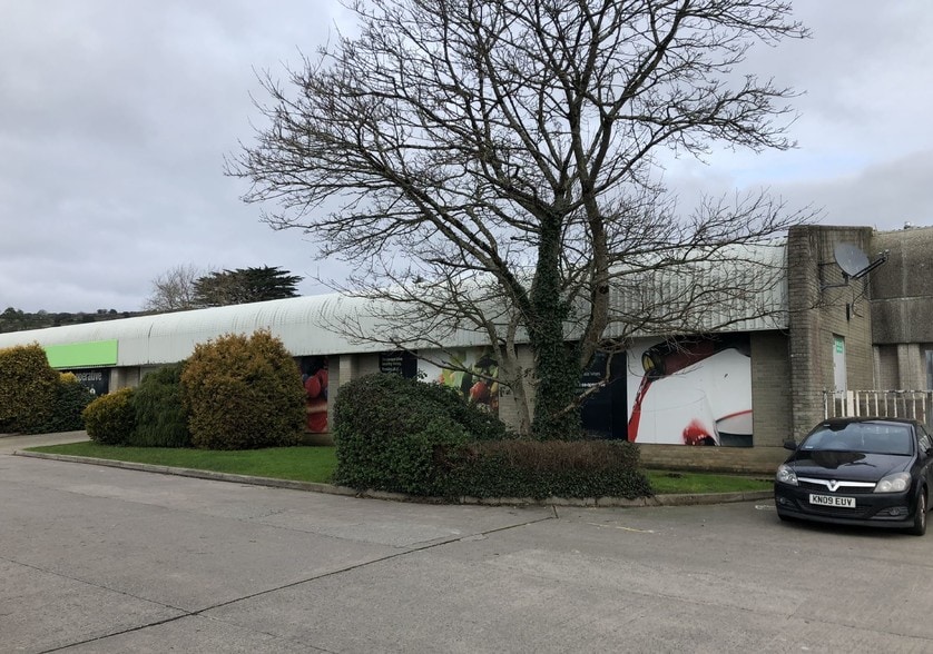 Moorland Rd, St Austell for lease - Primary Photo - Image 1 of 1