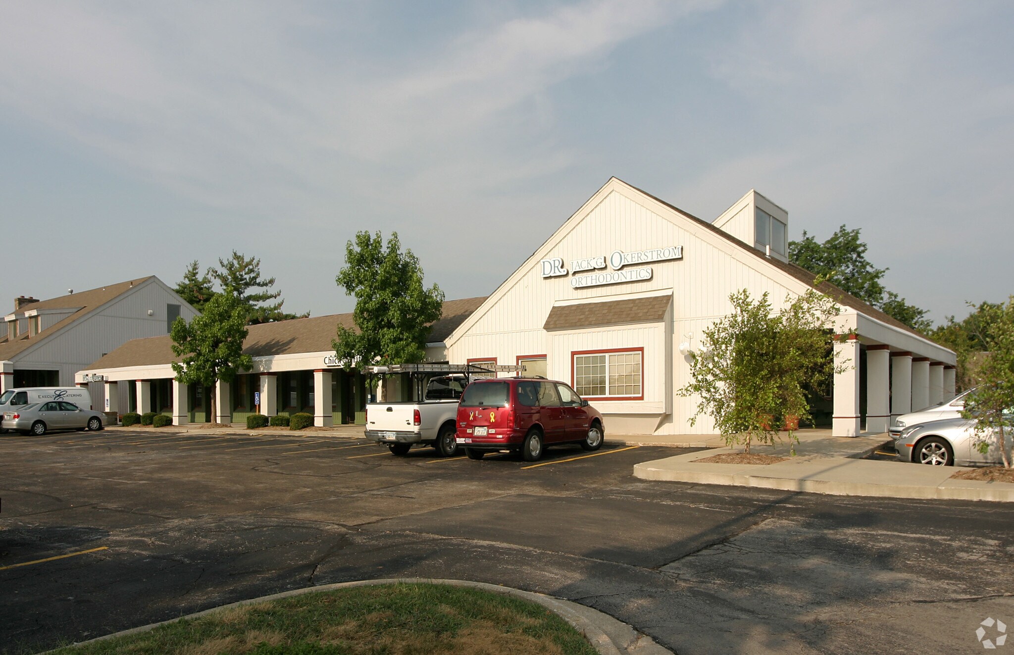 7936-7936 Quivira Rd, Lenexa, KS for sale Primary Photo- Image 1 of 1