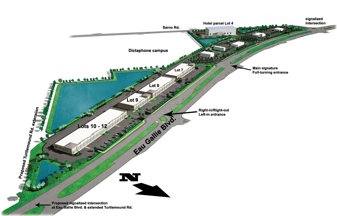 Eau Gallie Blvd, Melbourne, FL 32934