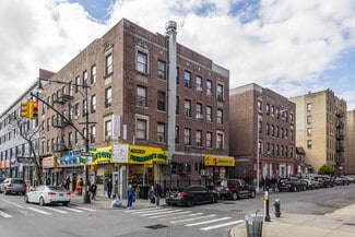 More details for 2017-2025 Church Ave, Brooklyn, NY - Multifamily for Sale