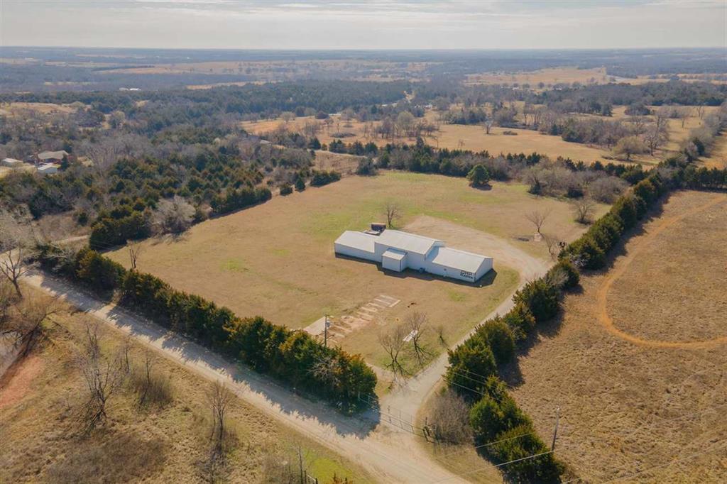 10205 E Tower Est, Glencoe, OK for sale Primary Photo- Image 1 of 14