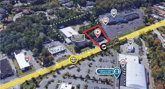 More details for 1062 Route 46, Ledgewood, NJ - Retail for Lease