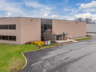 More details for 8 Vreeland Ave, Totowa, NJ - Industrial for Lease