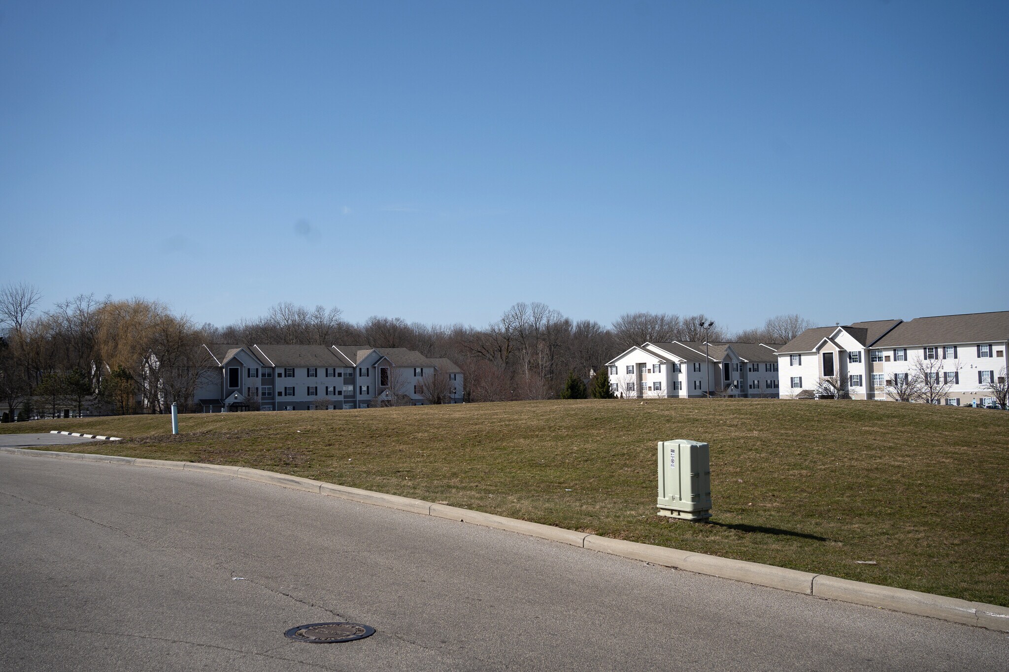 1801 E Main St, Kent, OH for sale Primary Photo- Image 1 of 3