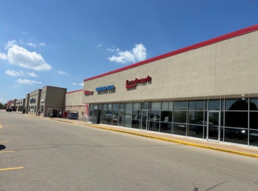 1900-1964 S Koeller St, Oshkosh, WI for lease Building Photo- Image 1 of 4