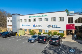 More details for 41-55 North Rd, Bedford, MA - Office/Medical, Medical for Lease