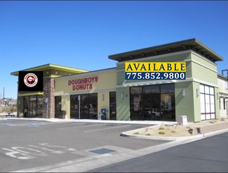 More details for 5115 Mae Anne Ave, Reno, NV - Retail for Lease