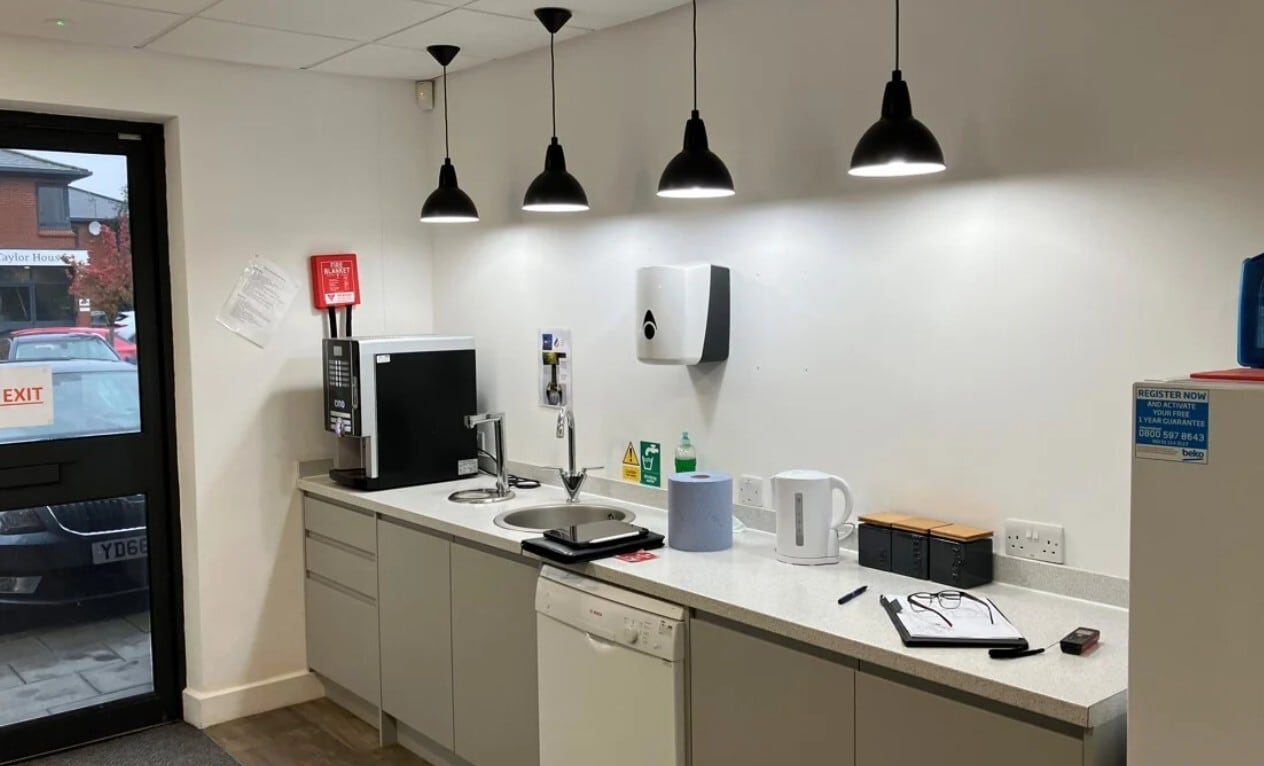 Delft Way, Norwich for lease Interior Photo- Image 1 of 3