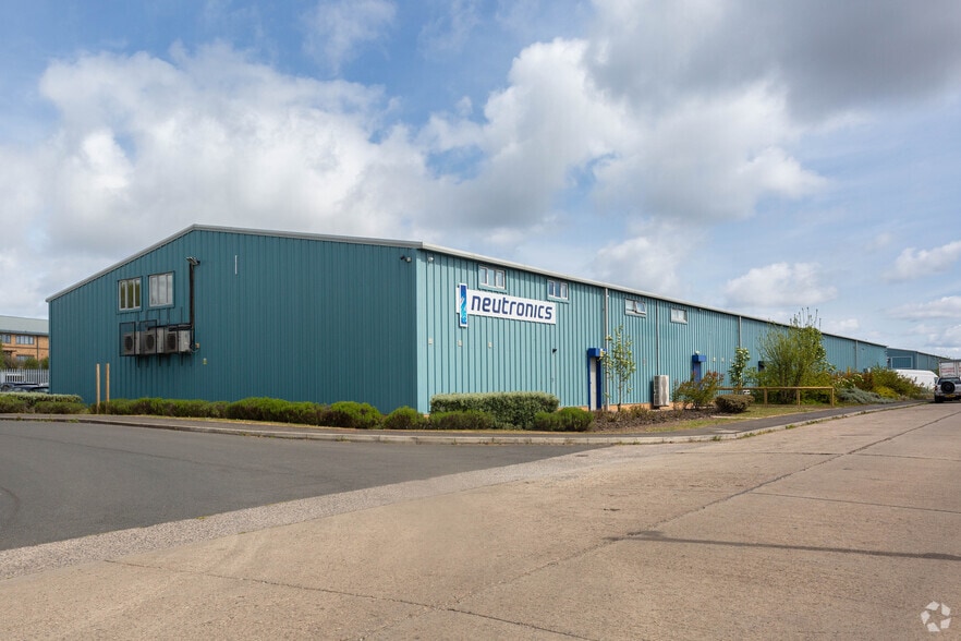 Hepworth Rd, Sunderland for sale - Primary Photo - Image 1 of 1