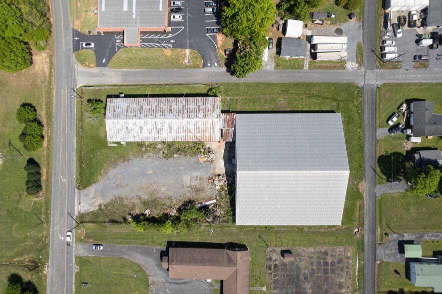 96 Huffaker Rd NW, Rome, GA for sale - Aerial - Image 3 of 45