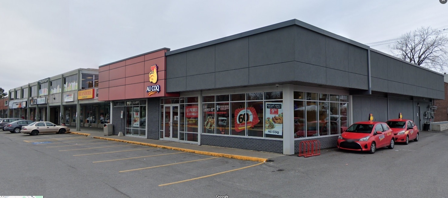 54-74 Boul Cartier O, Laval, QC for sale Building Photo- Image 1 of 1